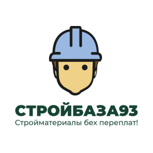 СтройБаза 93