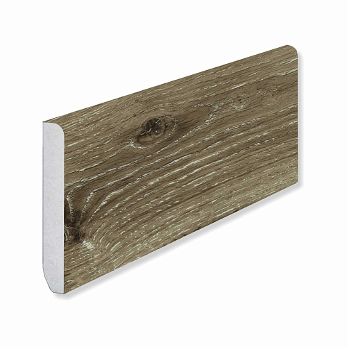 Кварцевый плинтус Fargo 385-5 Дуб Осло Кварцевый плинтус Fargo 385-5 Дуб Осло