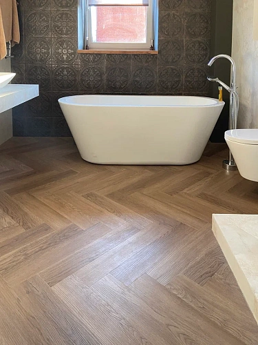 Кварцевый ламинат Fargo Parquet Дуб Монако 33-63W948 4/0.5мм Кварцевый ламинат Fargo Parquet Дуб Монако 33-63W948 4/0.5мм