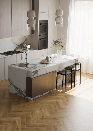 Кварцевый ламинат Fargo Parquet Дуб Робуста 33-81996-9 4/0.5мм Кварцевый ламинат Fargo Parquet Дуб Робуста 33-81996-9 4/0.5мм