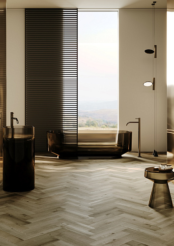 Кварцевый ламинат Fargo Herringbone Дуб Марракеш 44-81996-10 Кварцевый ламинат Fargo Herringbone Дуб Марракеш 44-81996-10